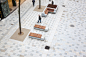 In the middle of the last century the elegant boulevard was transformed into a pulsating arterial road, with little thought for pedestrians. The aim today is to transform the polluted and noisy inner Mariahilfer Straße into a traffic restricted zone. The 