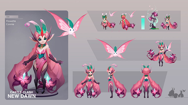 IGG FF Project , hou...
