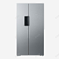 双门电冰箱 免费下载 页面网页 平面电商 创意素材