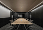 Box Office迭代办公新秩序 - GTA绿城青和 | AKASA万界设计-设计案例-建E室内设计网