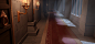 Music Video BG Paintings