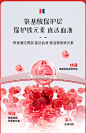 挪威进口活性铁补铁片缺铁女性孕妇补铁剂补气补血好气色红润脸色-tmall.com天猫