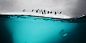 Water Ice Twitter Cover & Twitter Background | TwitrCovers