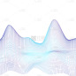 科技风-氛围线条元素