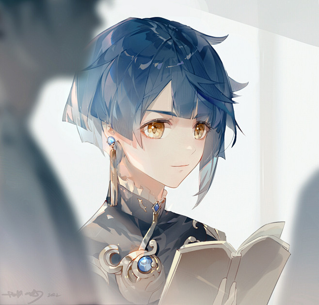 原神 行秋 aGsvMW5kMXZSVG...