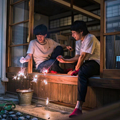 八宝猪采集到灵感/练习