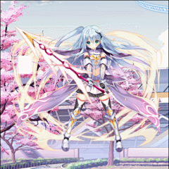 这货日漫控采集到live2d