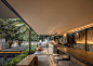 公斤咖啡店 / Pranala Associates,© KIE