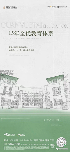 仙女大侠采集到地产（内部价值点）
