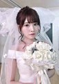 桥本有菜：我从S1毕业啦