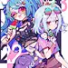 “星愿议会”2233立绘商品化议题投票