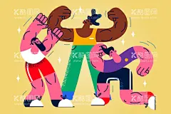  简约扁平插画    - 源文件下载【酷图网】简约扁平插画,简约创意小人,互联网科技人,扁平小人,人物办公,生活场景插画,矢量素材,科技扁平插画,扁平,手绘,插画,互联网,首页,商务,app,引导,UI,界面,网页,启动页,网络云,电脑,数据,分析,统计,创意,信息,交流,社交,主页,办公室,扁平互联网,科技图案,
