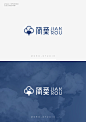 棉花，纸巾logo