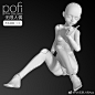 @Pofi无限人偶App 的个人主页 - 微博