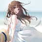 少女