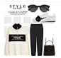 Sunniest sunniest - Polyvore
