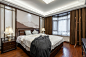 新中式客厅卧室 中式灯具场景图8