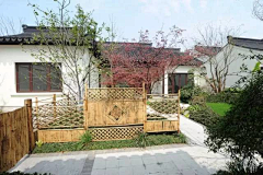 黄玮宁采集到乡村