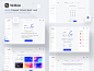 Airtm complete UX, UI and research study on Medium money wallet account dashboard security cards research ux design figma sketch xd vector logo ui web illustration app article medium sharma neel prakhar