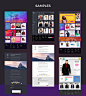 Top Creative Work On Behance : Showcase and discover creative work on the world's leading online platform for creative industries.
