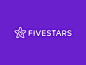 New Fivestars Logo