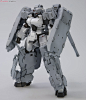FA005 1/100 三八式一型榴雷改 改良版