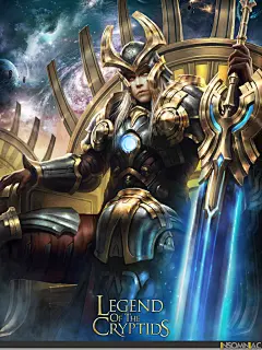 Legend of the Cryptids-adv