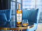 Whisky on Ice or without Ice? - The Macallan®