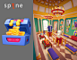 Dream Games Project Royal Match ''Case Study''