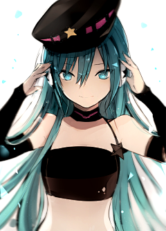 兮儿的小宝贝采集到少女