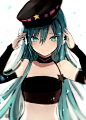 初音未来
