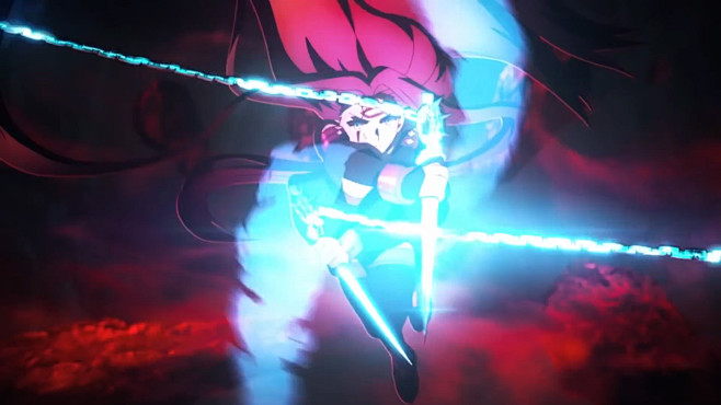 fatestaynighthflll黑sabervsr姐3