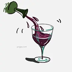 美味酒水红酒插画图片大小2000x2000px 图片尺寸143.24 KB 来自PNG搜索网 pngss.com 免费免扣png素材下载！高脚杯插画#红酒瓶子#红色葡萄酒#装饰图案#