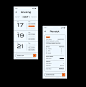 Klean® app : Klean® app is a retail laundry service provider. Be it washing , drying , folding and ironing.With the Klean® app, you can choose your laundry type, request a pickup and monitor the process through the app, all within 48 hours.We at Klean® ar