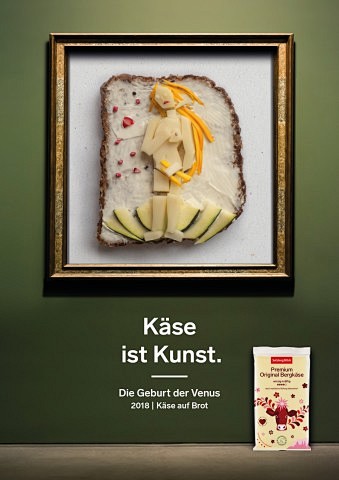 Cheese is Art, 4 | S...