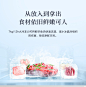 【美的BCD-655WKPZM(E)】美的(Midea)655升 对开门双门冰箱双变频风冷无霜一级能效节能省电家用智能大容量 BCD-655WKPZM(E)【行情 报价 价格 评测】-京东