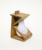 包装设计 纸盒包装结构