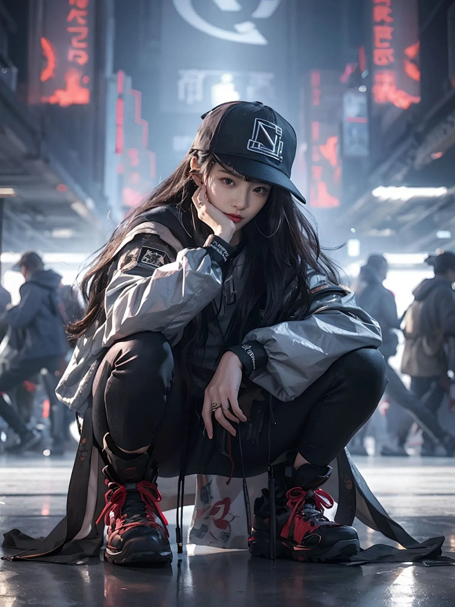 最酷的女孩_02