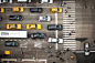 Photograph Intersection | NYC by Navid Baraty on 500px
#过马路，等灯等灯#