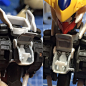 バルバトスルプス、コクピットブラック

昨日は八潮模型展示会参加してきましたが、自分の写真撮るの忘れました(笑