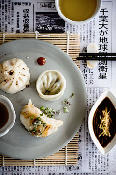 大新许采集到餐饮设计—套餐