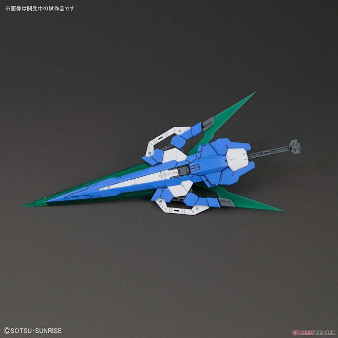 预定 万代 MG 1/100 GNT-0...