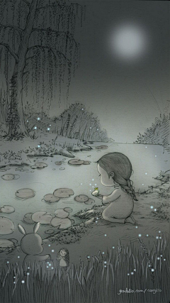花痴✔采集到那些花儿