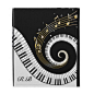 Monogram Piano Keys and  Musical Notes iPad Cases so please read the important details before your purchasing anyway here is the best buyDiscount Deals           Monogram Piano Keys and  Musical Notes iPad Cases lowest price Fast Shipping and save your mo