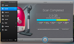 designerhl采集到界面设计pc/MAC