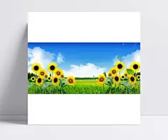 向日葵花海|鬼刀壁纸,带鱼屏壁纸,4K壁纸,5K壁纸,8K壁纸,手机壁纸,4K风景