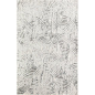 Delancey Gray Area Rug