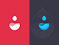 Waterdrop logo01