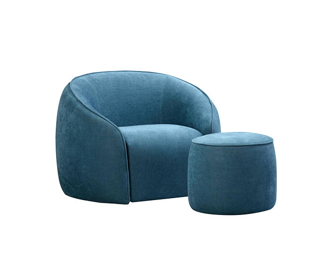 BALOO​ ARMCHAIR AND ...