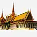 泰国建筑物高清素材 人 建筑 房子 免抠png 设计图片 免费下载